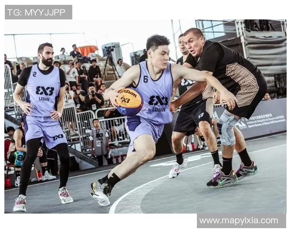 北京篮球队大师赛精彩配合分析与战术解读