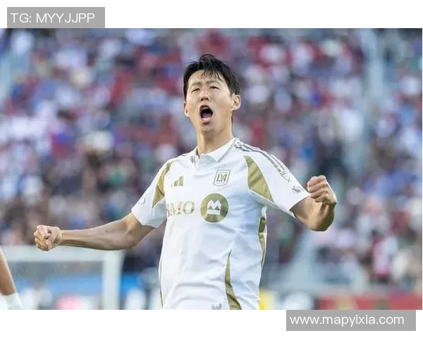 韩国著名足球明星孙兴慜的辉煌职业生涯与对足球的热爱之路 韩国著名足球明星孙兴慜的辉煌职业生涯与对足球的热爱之路