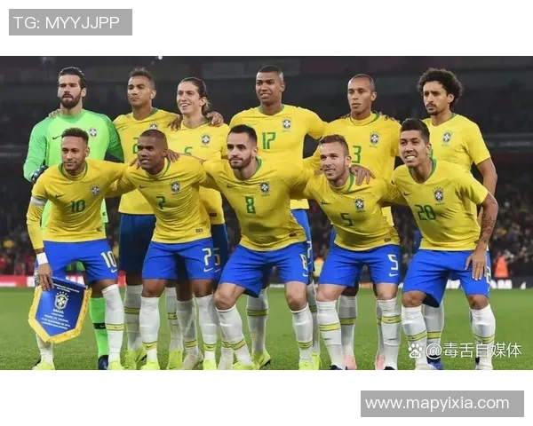 巴西足球明星的辉煌历程与传奇故事全景介绍 巴西足球明星的辉煌历程与传奇故事全景介绍