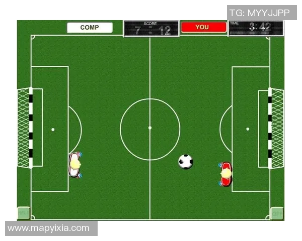 足球明星二小游戏带你体验真实赛场激情与策略的完美结合 足球明星二小游戏带你体验真实赛场激情与策略的完美结合