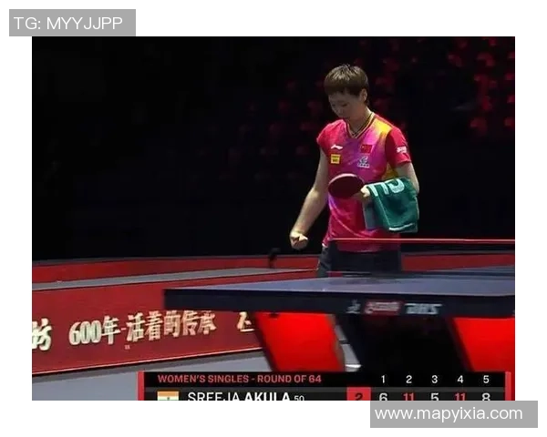 上海乒乓球队以84分稳居大满贯积分榜首位展现强劲实力