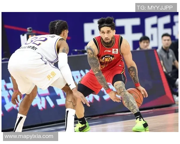 深圳篮球队心理素质排名第八揭示球队潜力与挑战并存的现状 深圳篮球队心理素质排名第八揭示球队潜力与挑战并存的现状