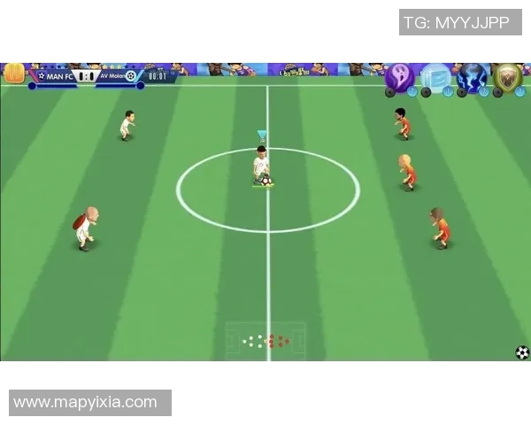 足球明星未来大战机游戏带你体验超现实的足球对决与飞行冒险的完美结合 足球明星未来大战机游戏带你体验超现实的足球对决与飞行冒险的完美结合